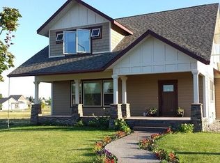 150 Battle Ridge Dr, Kalispell, MT 59901