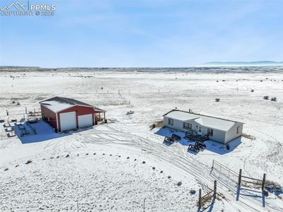 9775 Avenida Alegre Point, Fountain, CO, 80817