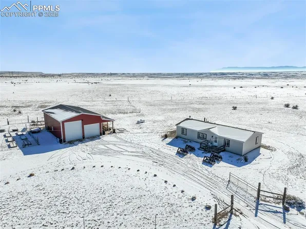 9775 Avenida Alegre Point, Fountain, CO 80817