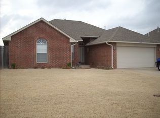 5513 Darla Dr, Oklahoma City, OK 73135