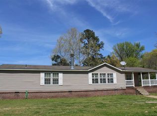 30395 Highway 125 N, Henderson, TN 38340