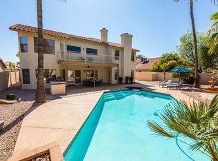 4548 E Vista Dr, Phoenix, AZ 85032