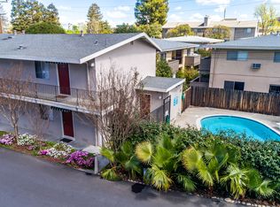 Sunnyvale Terrace Apartments, Walnut Creek, CA 94597