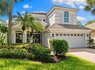 9296 Troon Lakes DR, NAPLES, FL 34109