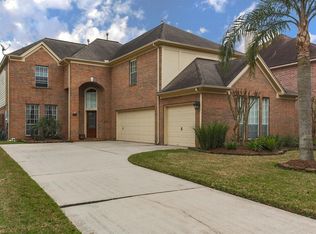 106 Crescent Bay Dr, League City, TX 77573