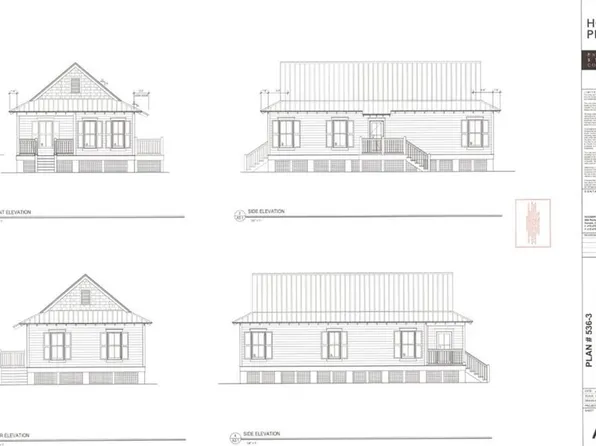 LOT 31 Saint Louis St, Lacombe, LA 70445