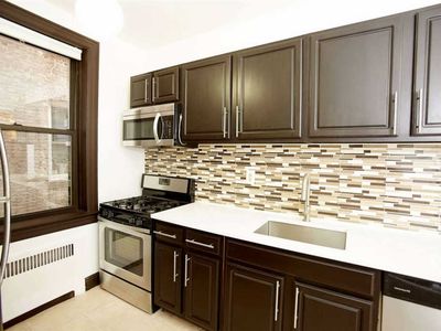 104 Palisade Ave APT A3, Jersey City, NJ, 07306
