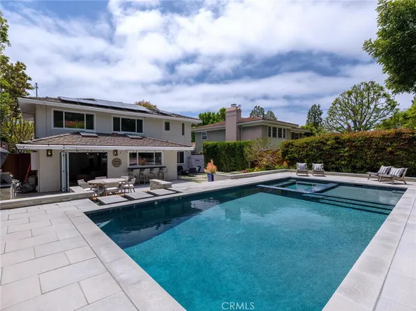 2600 Via Pacheco, Palos Verdes Estates, CA 90274