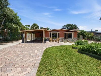 1055 S Brevard Avenue, Cocoa Beach, FL, 32931