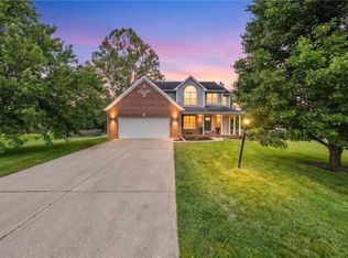 6205 Otter Creek Dr, Middletown, OH 45042