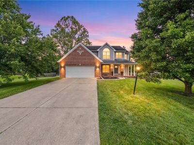 6205 Otter Creek Dr, Middletown, OH, 45042