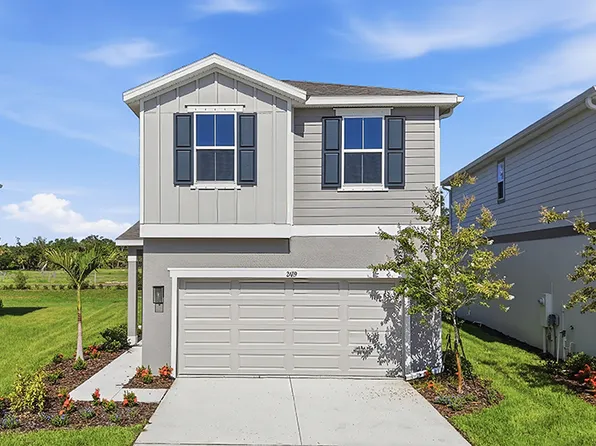 2419 29th Ln E, Palmetto, FL 34221