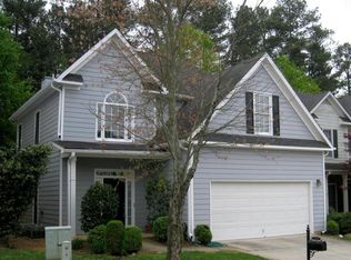 2941 Winter Rose Ct, Dunwoody, GA 30360