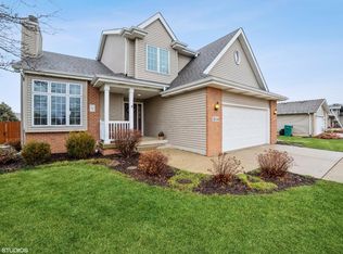 6146 W 88th Ave, Crown Point, IN 46307