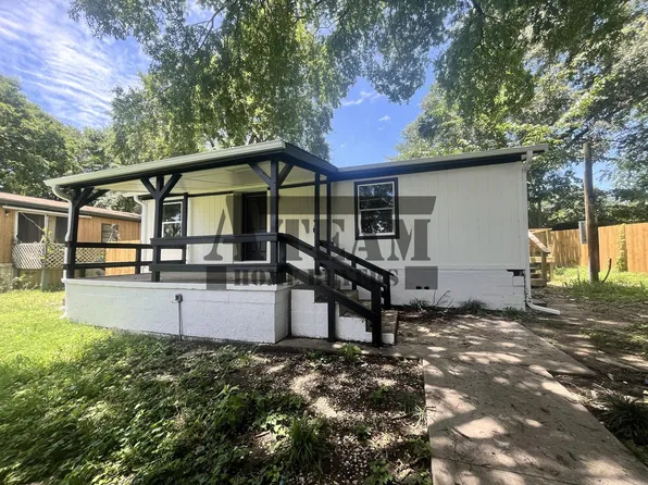 149 Palisade Dr, Mabank, TX 75156