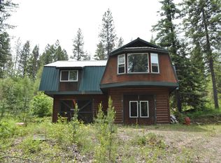 681 Harworth Rd, Newport, WA 99156