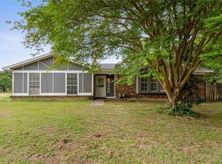 9083 Ponderosa Dr S, Semmes, AL 36575