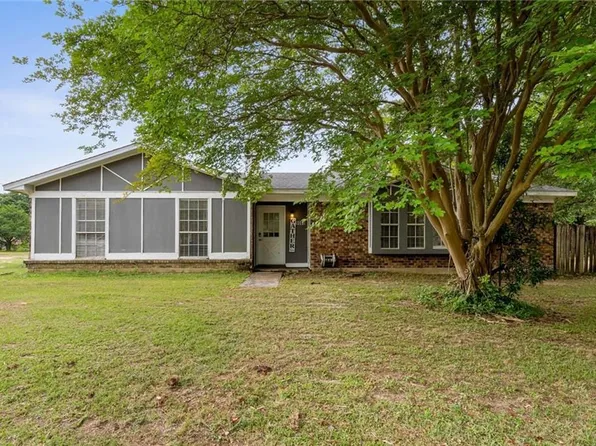 9083 Ponderosa Dr S, Semmes, AL 36575