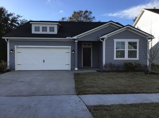 1118 Tara Ln, Jacksonville, FL 32216