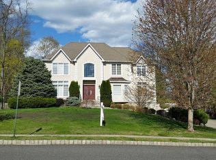 69 Sycamore Way, Warren, NJ 07059