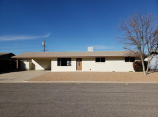 1951 Pacific Ave, Kingman, AZ 86401