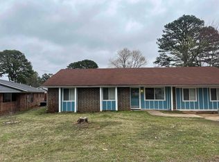 603 Summit St, Clarksville, AR 72830