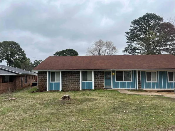 603 Summit St, Clarksville, AR 72830