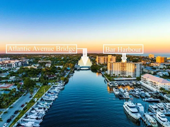 86 Macfarlane Drive #4d, Delray Beach, FL 33483