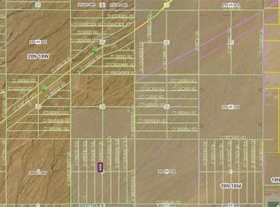 S Jaguar Rd, Golden Valley, AZ 86413