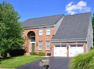 46870 Loblolly Ct, Sterling, VA 20164