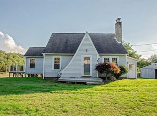 351 Rohrmann Rd, Darlington, PA 16115