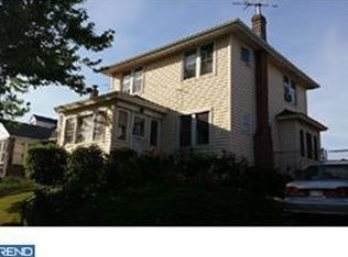 1415 Knorr St, Philadelphia, PA 19111