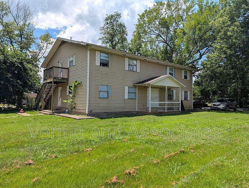 1st image of 340 N C St #1