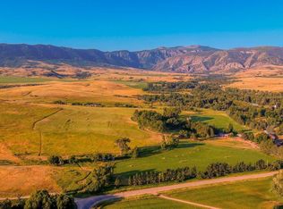 145 Brinton Rd, Big Horn, WY 82833