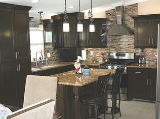 3023 Trail Loop S, Rosharon, TX 77583