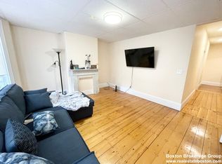 33-35 Howell St, Dorchester, MA 02125