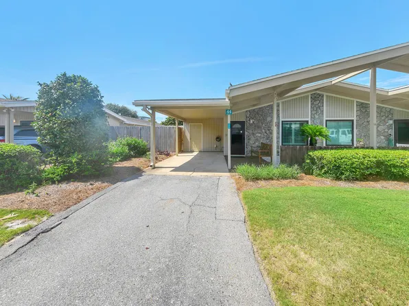 44 Cypress Cv #77A, Miramar Beach, FL 32550