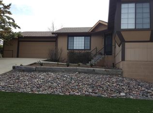 1576 Prescott View Pl, Prescott, AZ 86301