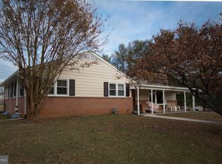 6613 Carroll Highlands Rd, Eldersburg, MD 21784