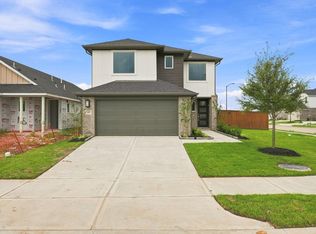 139 High Life Xing, Richmond, TX 77469