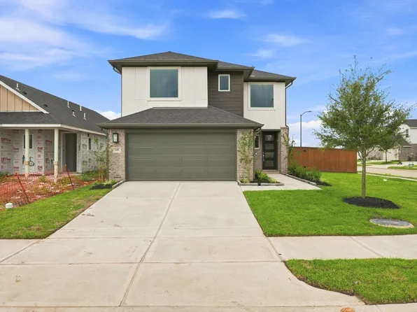 139 High Life Xing, Richmond, TX 77469