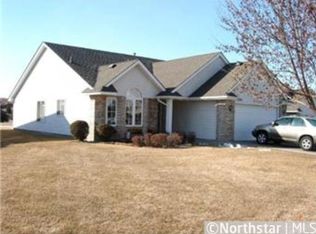 12786 Jonquil St NW #15, Coon Rapids, MN 55448