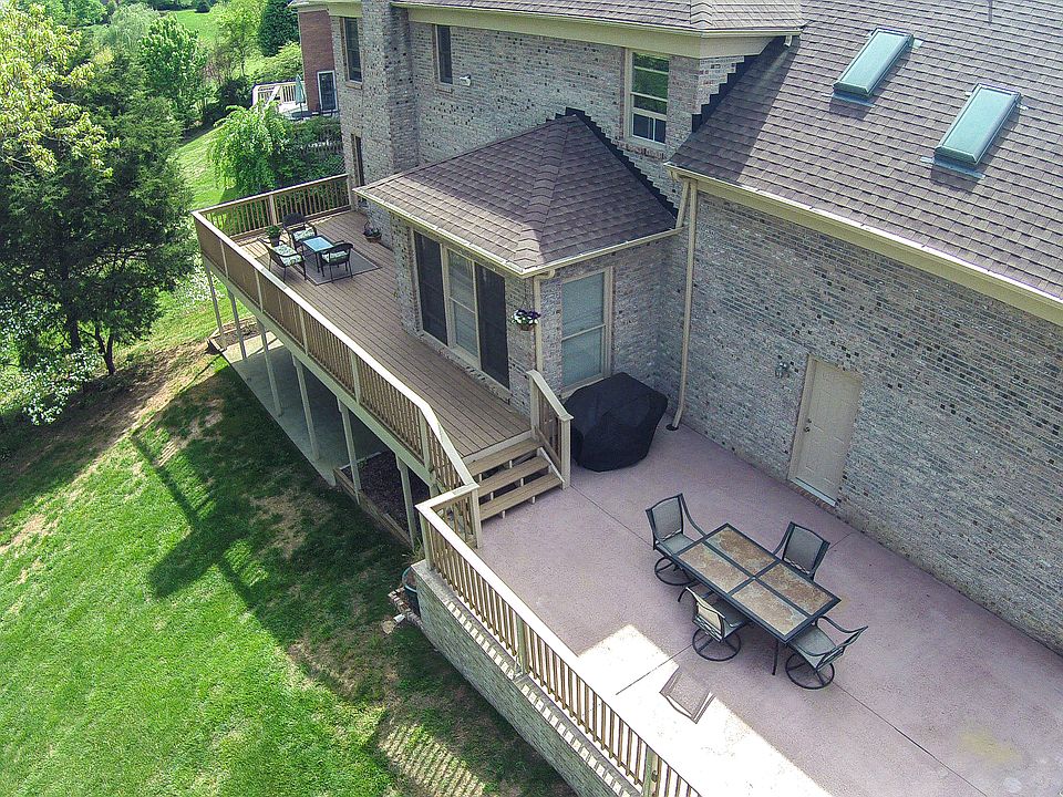 2nd image of 12504 Fort West Dr