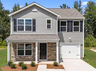 3907 Falcon Ct NW, Wilson, NC 27896