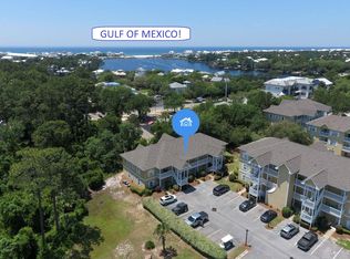 34 Herons Watch Way UNIT 6207, Santa Rosa Beach, FL 32459