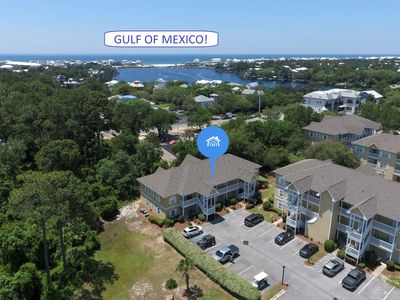34 Herons Watch Way UNIT 6207, Santa Rosa Beach, FL, 32459
