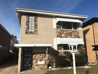 360 Crandon Ave, Calumet City, IL, 60409