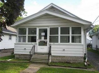 1829 Wychwood St, Toledo, OH 43613