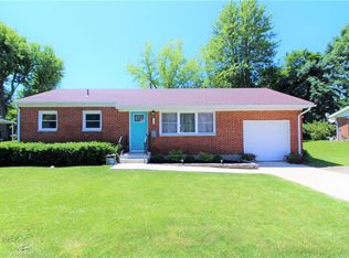 816 Cooper Ave, Bellefontaine, OH