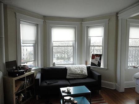 2nd image of 1127 Commonwealth Ave APT 29